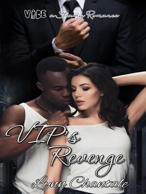 cover image of VIP's Revenge